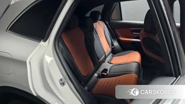 Mercedes-Benz GLC-Class X254 2023 Белый из Кореи, фото 2