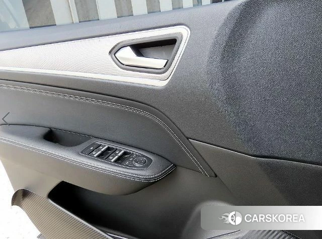 Renault Korea (Samsung) XM3 2023 Серый из Кореи, фото 2