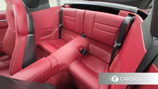 Porsche 911(992) id 4700860 из Кореи 2