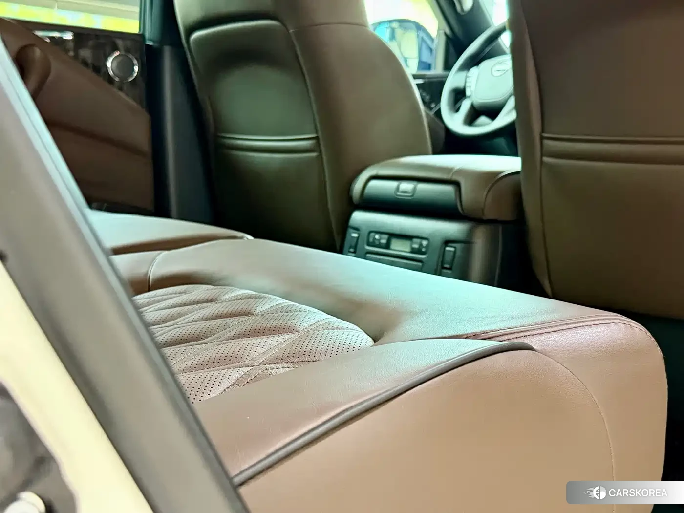 Nissan Patrol 2026 Белый из Китая, фото 2