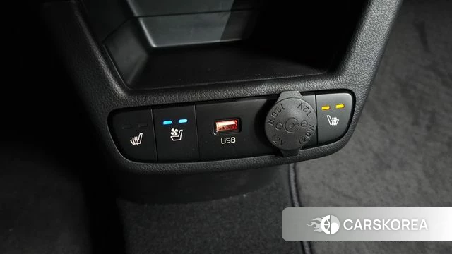 Kia The New Kia Ray 2026 Белый из Кореи, фото 2