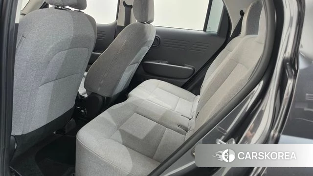 Hyundai Casper 2022 Серый из Кореи, фото 2