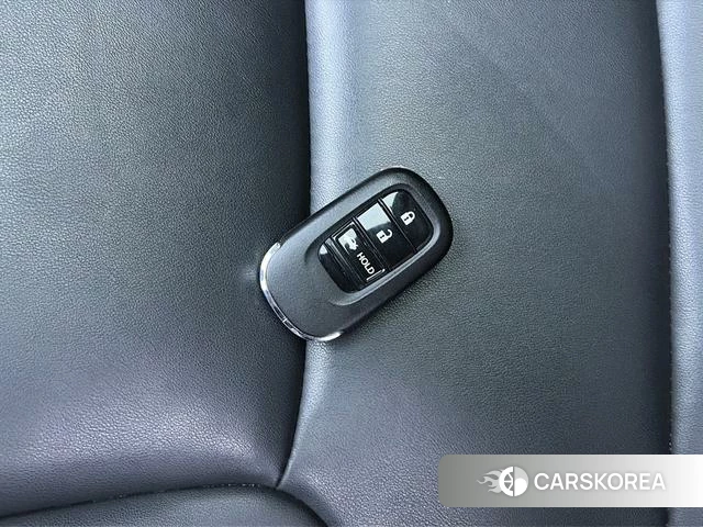 Honda Inspire 2025 Черный из Китая, фото 2