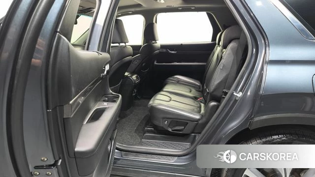 Hyundai Palisade 2019 Серый из Кореи, фото 2