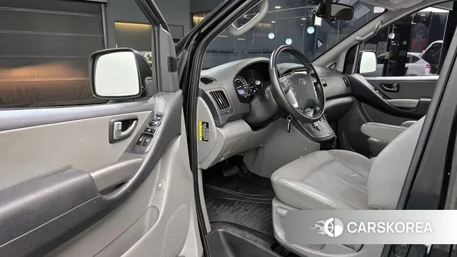 Hyundai The New Grand Starex 2020 Черный из Кореи, фото 2