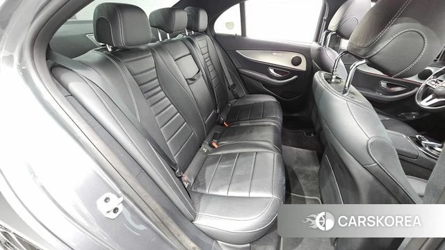Mercedes-Benz E-Class W213 2020 Серый из Кореи, фото 3