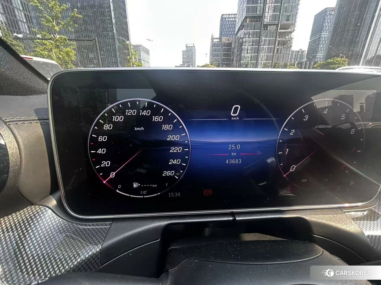 Mercedes-Benz CLE 2024 Белый из Китая, фото 2