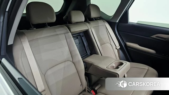 Kia EV5 2026 Белый из Кореи, фото 2