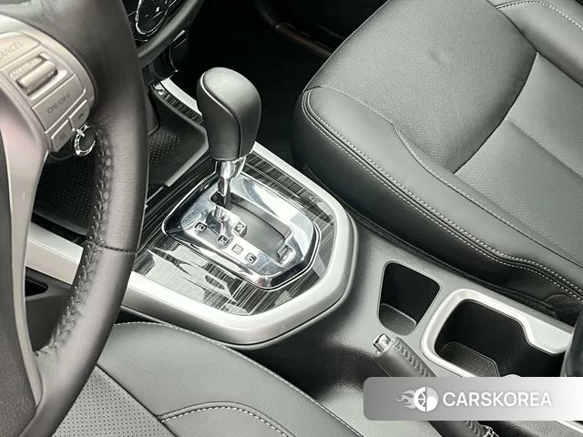 Nissan Terra 2022 Белый из Китая, фото 2