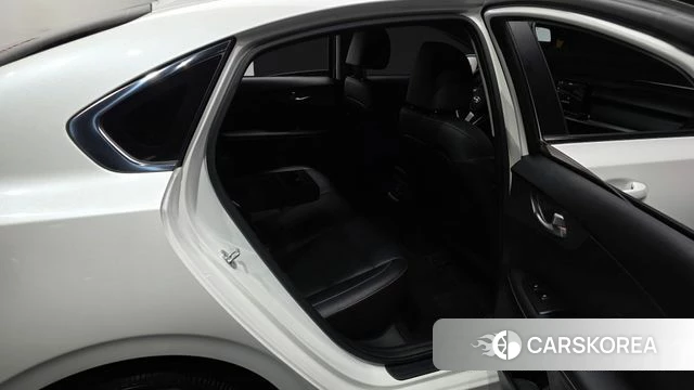 Kia Come New K3 2019 Белый из Кореи, фото 2