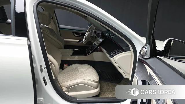Mercedes-Benz S-Class W223 2023 Белый из Кореи, фото 2