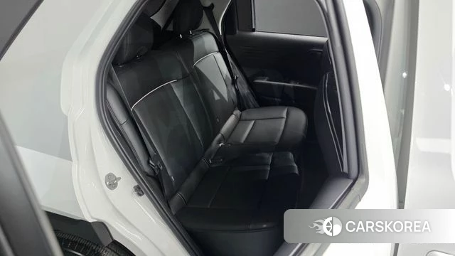Hyundai Casper 2022 Белый из Кореи, фото 2