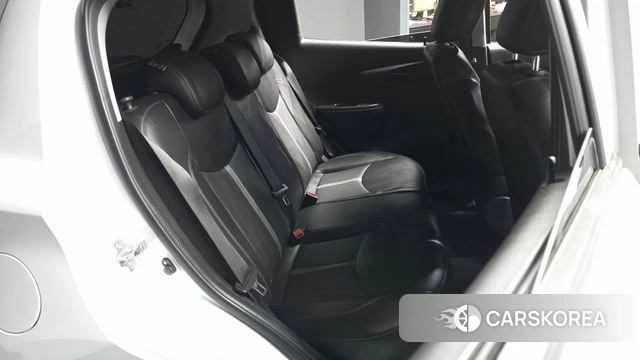 Chevrolet (GM Daewoo) The New Spark 2022 Белый из Кореи, фото 2