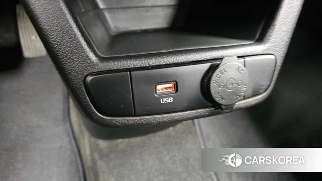 Kia The New Ray 2022 Белый из Кореи, фото 2
