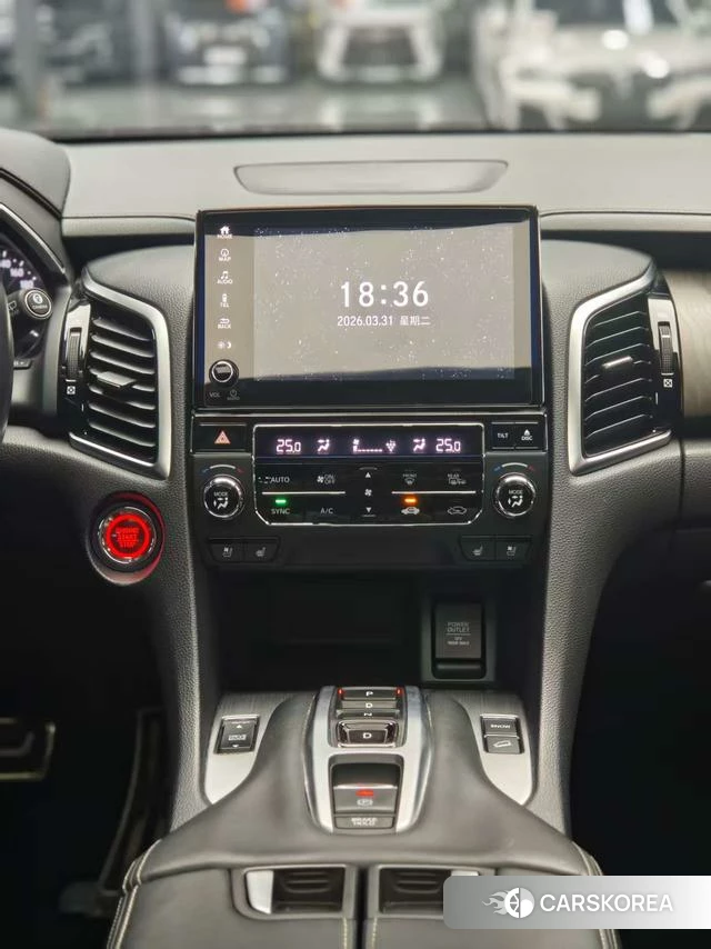 Honda Avancier 2021 Черный из Китая, фото 2