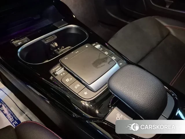 Mercedes-Benz A-Class W177 2020 Белый из Кореи, фото 2