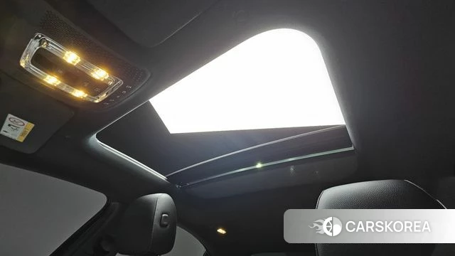Mercedes-Benz A-Class W177 2021 Черный из Кореи, фото 2