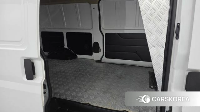 Dongfeng Socon C35 2022 Белый из Кореи, фото 3