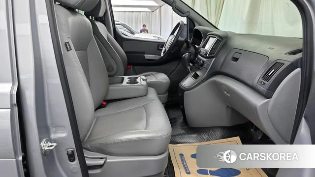 Hyundai The New Grand Starex 2020 Серебряный из Кореи, фото 2