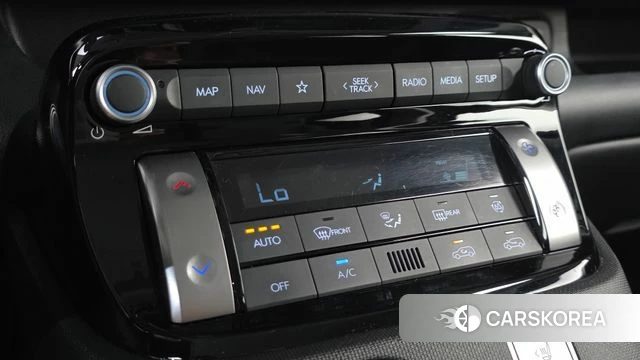 Hyundai Casper 2021 Темно-зеленый из Кореи, фото 2