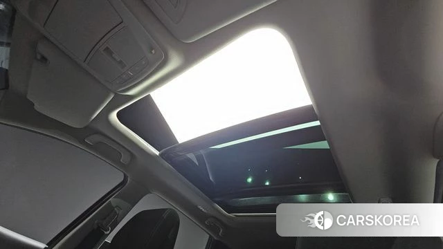 Renault Korea (Samsung) The New QM6 2020 Черный из Кореи, фото 2