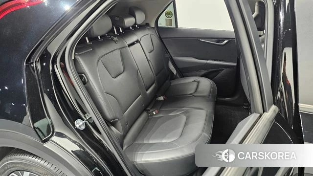 Kia Di All New Niro EV 2022 Черный из Кореи, фото 2