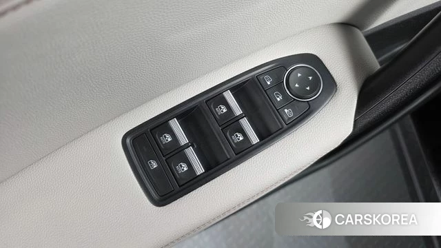 Renault Korea (Samsung) Capture 2020 Фиолетовый из Кореи, фото 2