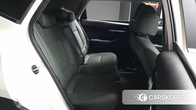 Kia The New Seltos 2023 Белый из Кореи, фото 2