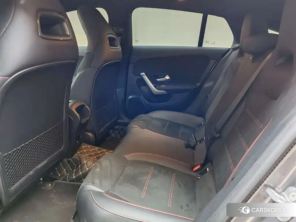 Mercedes-Benz CLA 2025 Silver/gray из Китая, фото 2