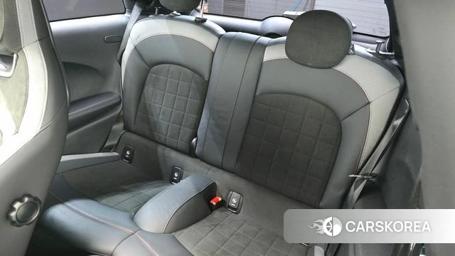 Mini Cooper S 2020 Черный из Кореи, фото 2