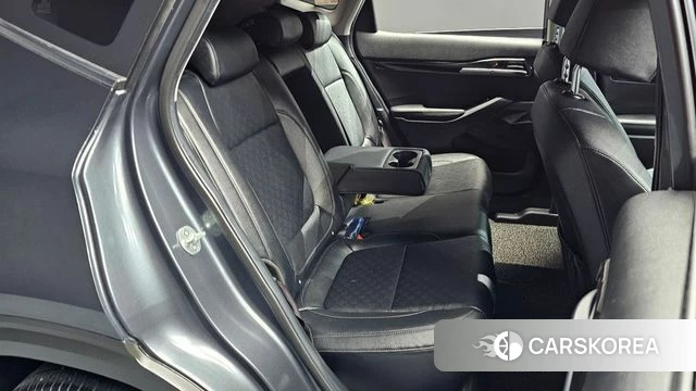Kia Seltos 2020 Серый из Кореи, фото 2