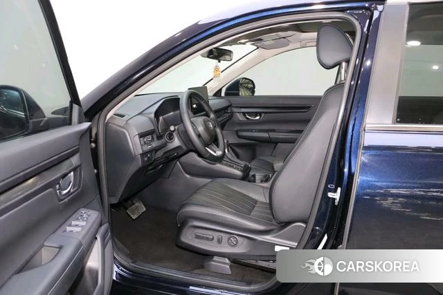 Honda Breeze 2024 Синий из Китая, фото 2