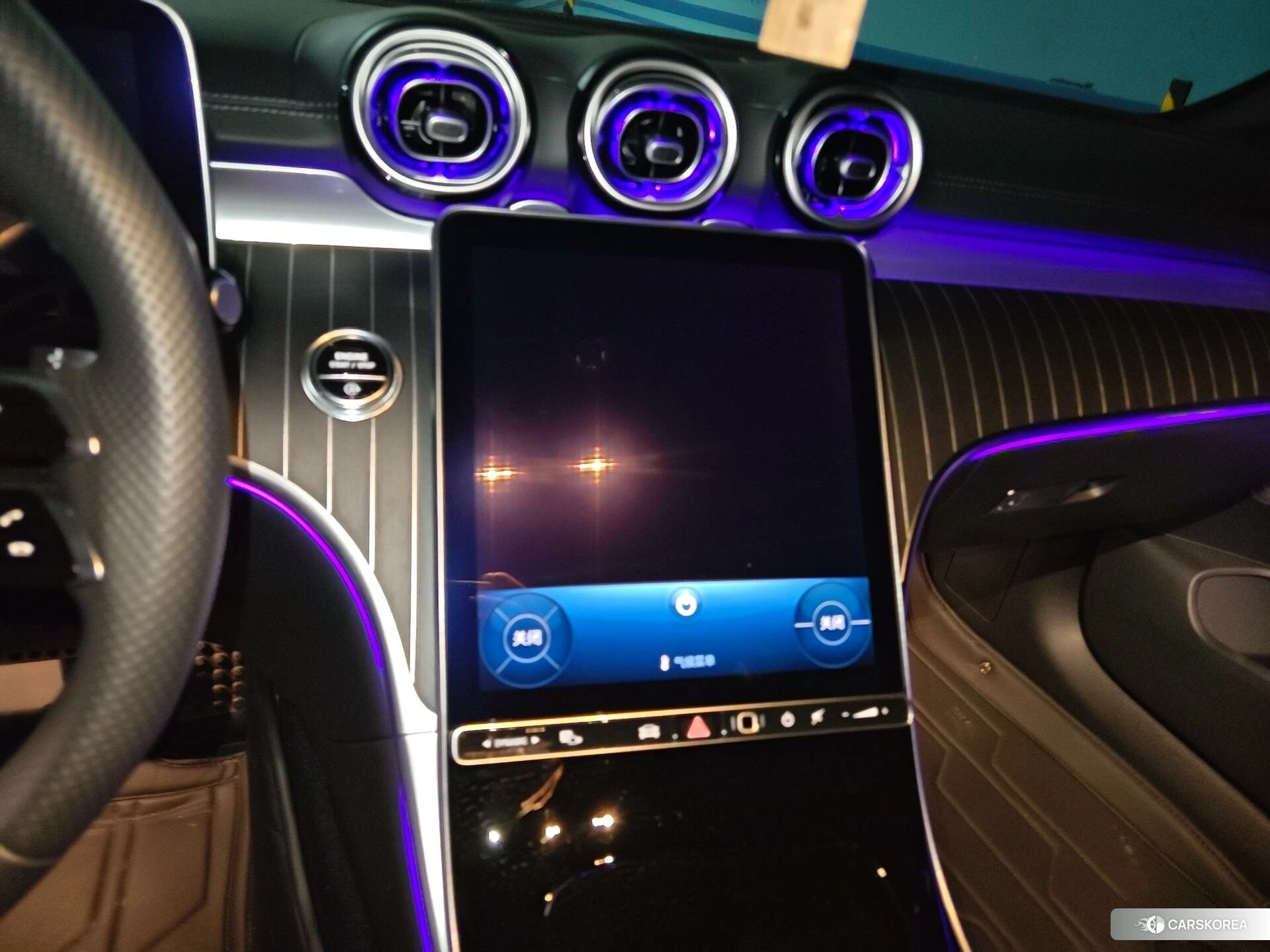 Mercedes-Benz CLE 2024 Белый из Китая, фото 2