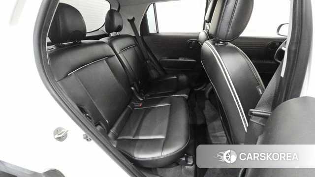Hyundai Casper 2022 Белый из Кореи, фото 2