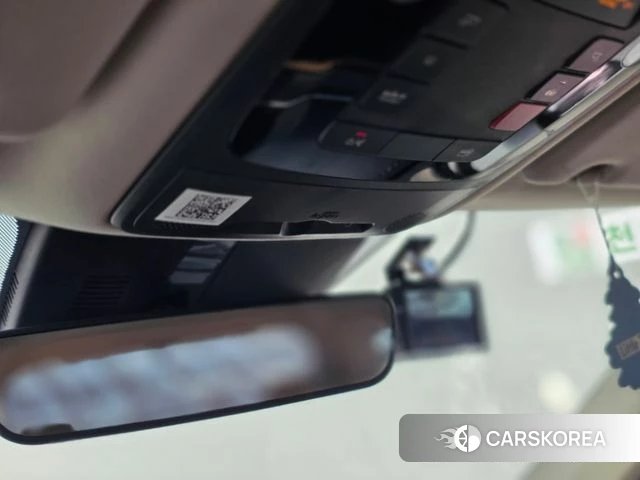 Kia Carnival 4th generation 2023 Белый из Кореи, фото 2