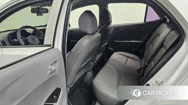 Kia All New Morning (JA) 2019 Белый из Кореи, фото 2