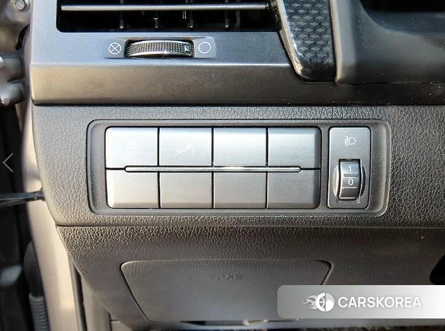 Ssangyong Rexton Sports Cannes 2020 Серый из Кореи, фото 2
