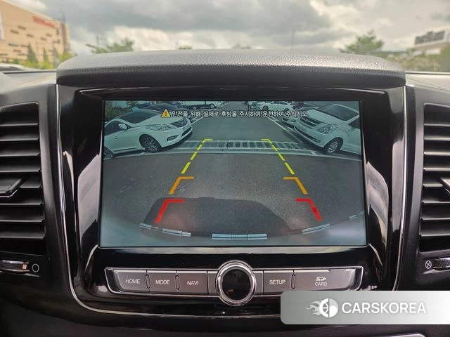 Ssangyong Rexton Sports Cannes 2020 Белый из Кореи, фото 2