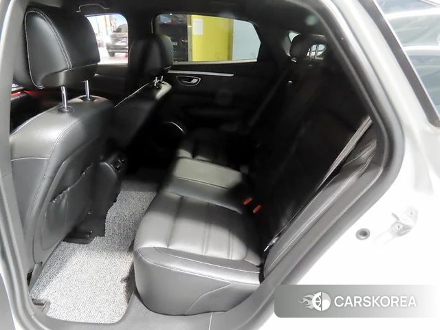 Renault Korea (Samsung) The New SM6 2021 Белый из Кореи, фото 2