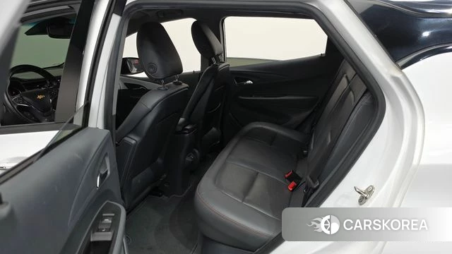 Chevrolet (GM Daewoo) Bolt EV 2019 Белый из Кореи, фото 2