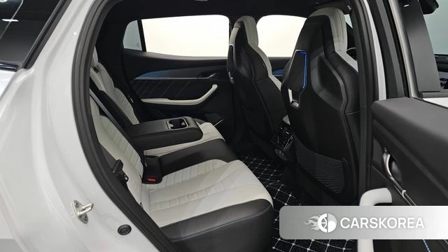 Renault Korea (Samsung) Filant 2026 Белый из Кореи, фото 2