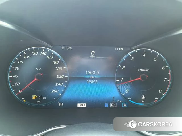 Mercedes-Benz C-class 2020 Зеленый из Китая, фото 2