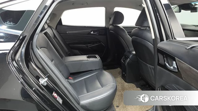 Kia K7 Premier 2020 Черный из Кореи, фото 2