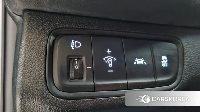 Hyundai Santa Fe TM 2018 Песочный из Кореи, фото 2