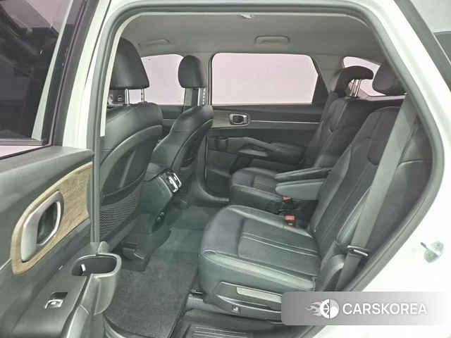 Kia Sorento 4th Generation id 4982369 из Кореи 2