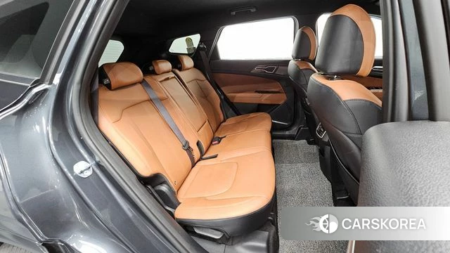 Kia Sportage 5th Generation 2024 Серый из Кореи, фото 2