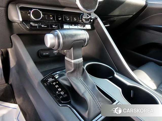 Kia K5 3rd generation 2020 Синий из Кореи, фото 2