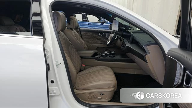 Kia K8 id 4950968 из Кореи 2
