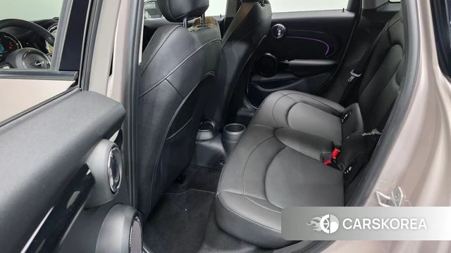 Mini Cooper 2024 Серебристо-серый из Кореи, фото 3