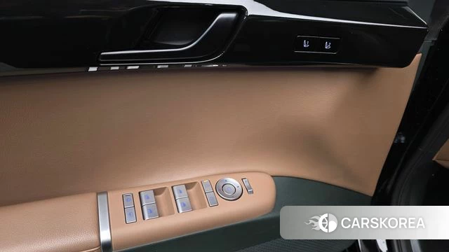 Hyundai Grandeur (GN7) 2023 Черный из Кореи, фото 2